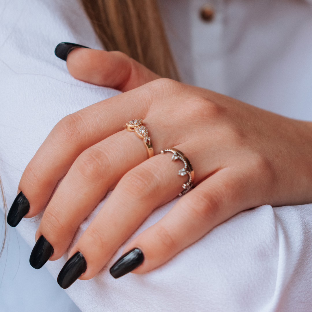Women Rings
